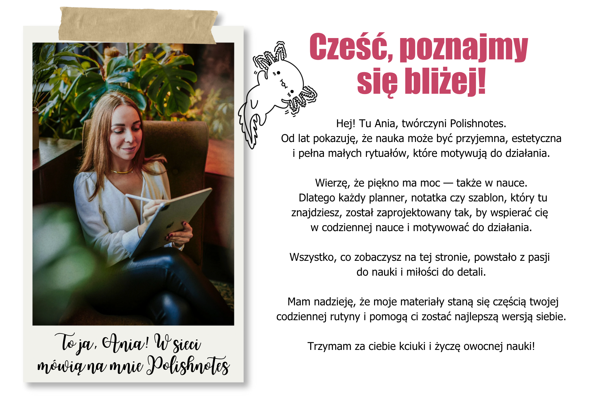 Materiały najlepszej jakości